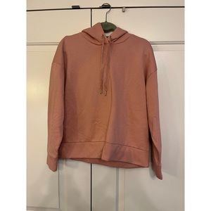Banana Republic Factory Store Pullover Hoodie